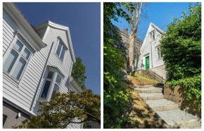 Apartment near Bergen Sentrum for up to 8 people